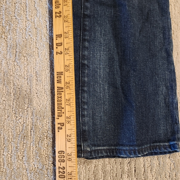 Gap Perfect Boot Jeans - Picture 6 of 7
